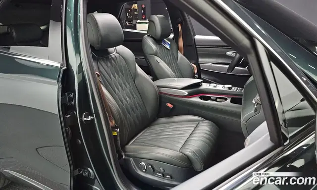 Genesis GV70 2022 3.5 автомат (гидро), миниатюра 10 Genesis GV70 2022 3.5 автомат (гидро), миниатюра 10