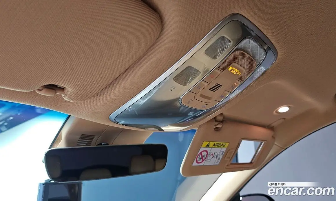 Genesis GV80 2020 3.0 автомат (гидро), фото 16