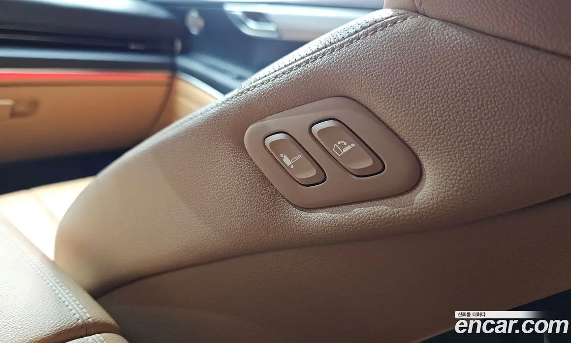 Genesis GV80 2020 3.0 автомат (гидро), фото 18