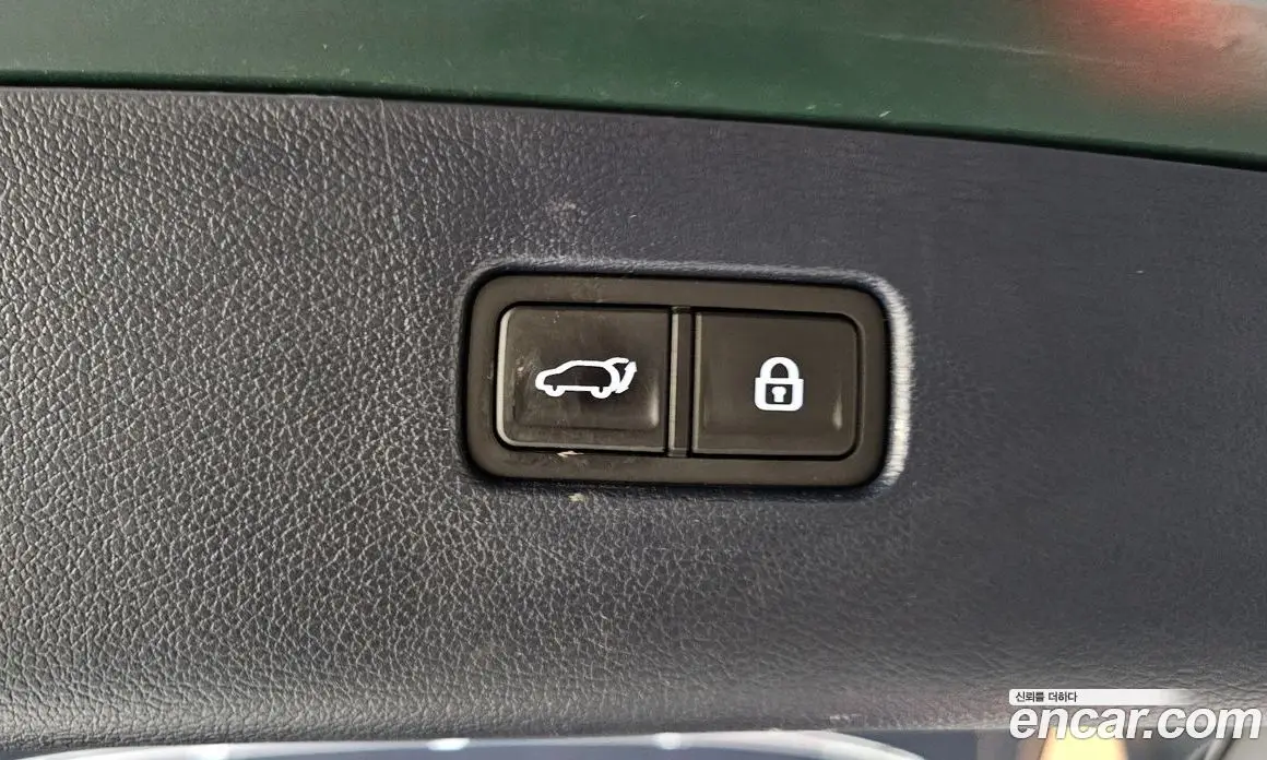 Genesis GV80 2020 3.0 автомат (гидро), фото 20