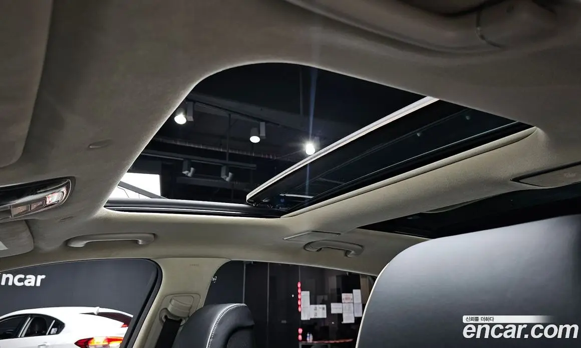 Genesis GV80 2020 3.0 автомат (гидро), фото 19