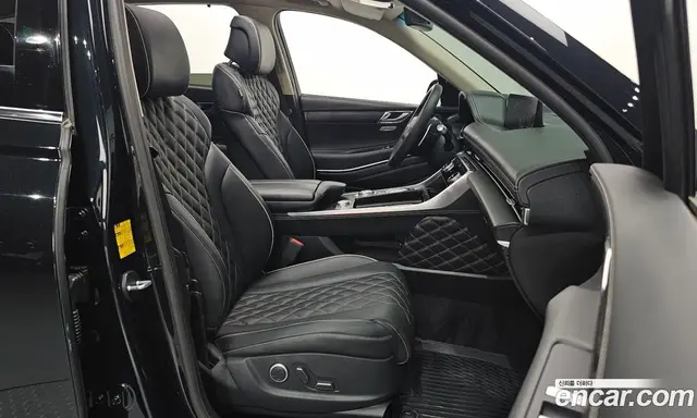 Genesis GV80 2020 3.0 автомат (гидро), миниатюра 10