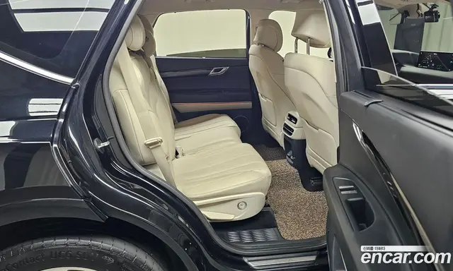 Genesis GV80 2021 2.5 автомат (гидро), миниатюра 11 Genesis GV80 2021 2.5 автомат (гидро), миниатюра 11