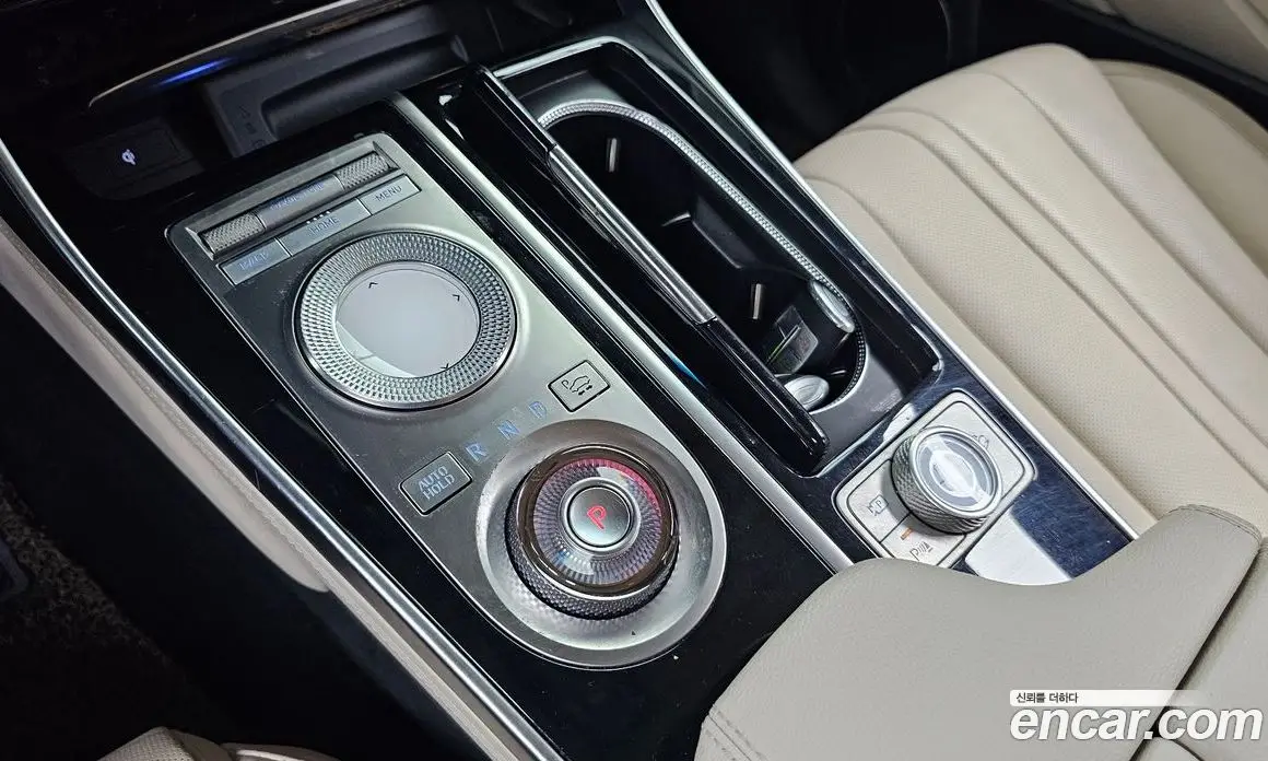 Genesis GV80 2021 2.5 автомат (гидро), фото 9 Genesis GV80 2021 2.5 автомат (гидро), фото 9