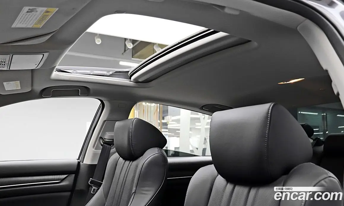 Honda Accord 2018 2.0 автомат (гидро), фото 11 Honda Accord 2018 2.0 автомат (гидро), фото 11