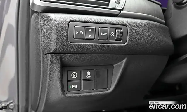 Honda Accord 2018 2.0 автомат (гидро), миниатюра 12