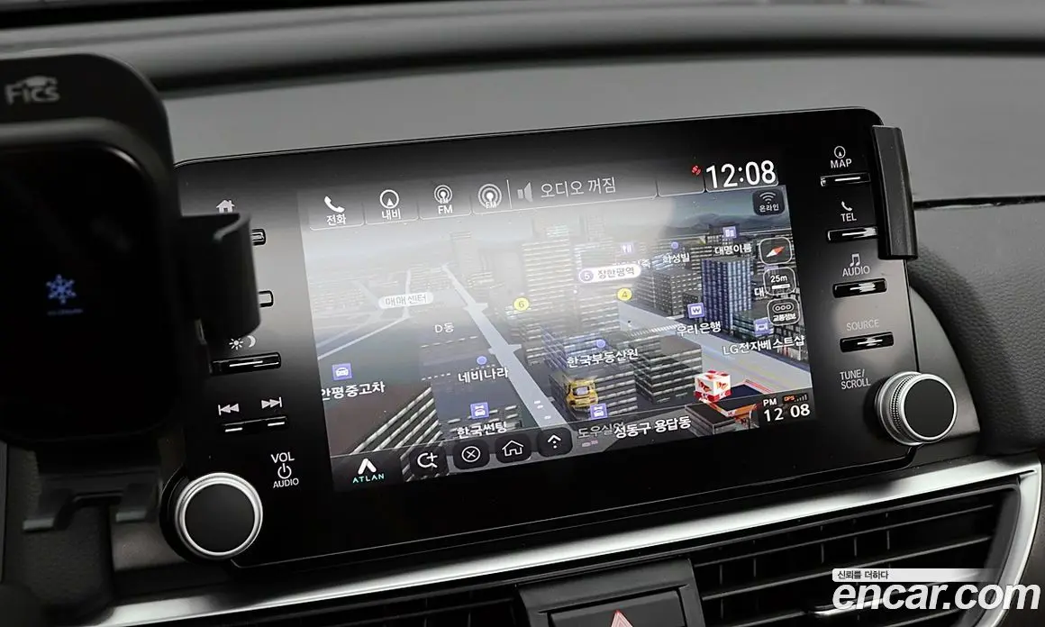 Honda Accord 2018 2.0 автомат (гидро), фото 15 Honda Accord 2018 2.0 автомат (гидро), фото 15