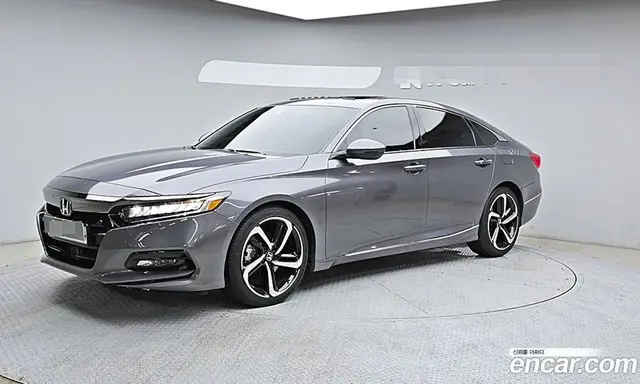 Honda Accord 2018 2.0 автомат (гидро), миниатюра 3 Honda Accord 2018 2.0 автомат (гидро), миниатюра 3