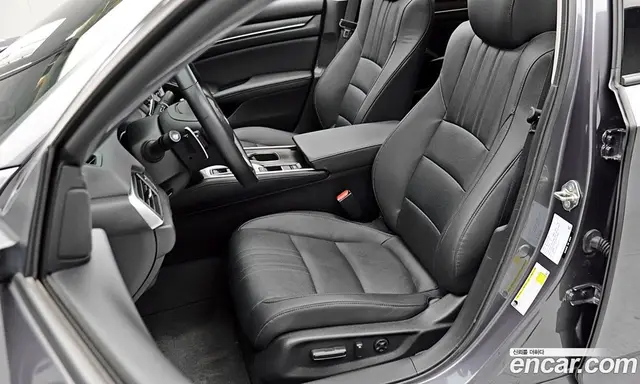 Honda Accord 2018 2.0 автомат (гидро), миниатюра 7 Honda Accord 2018 2.0 автомат (гидро), миниатюра 7