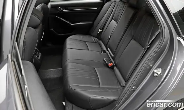 Honda Accord 2018 2.0 автомат (гидро), миниатюра 8 Honda Accord 2018 2.0 автомат (гидро), миниатюра 8