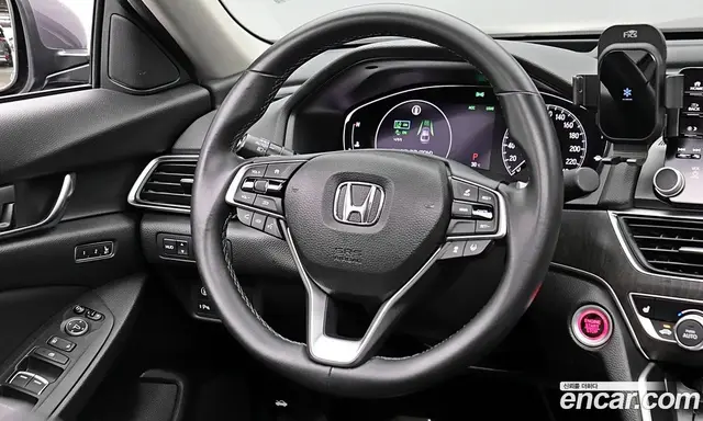 Honda Accord 2018 2.0 автомат (гидро), миниатюра 9 Honda Accord 2018 2.0 автомат (гидро), миниатюра 9