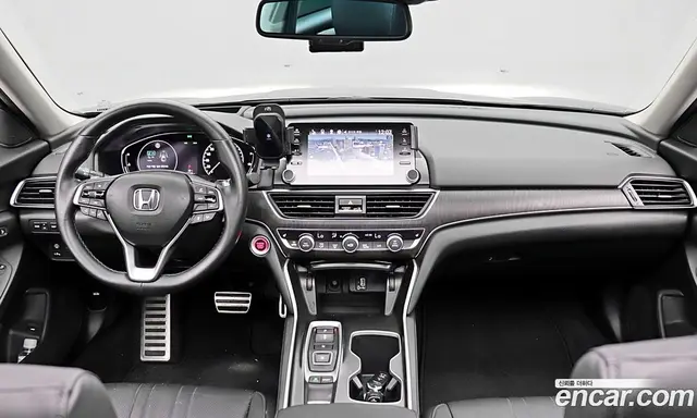 Honda Accord 2018 2.0 автомат (гидро), миниатюра 10 Honda Accord 2018 2.0 автомат (гидро), миниатюра 10