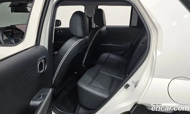 Hyundai Casper 2026 1.0 автомат (гидро), миниатюра 11 Hyundai Casper 2026 1.0 автомат (гидро), миниатюра 11