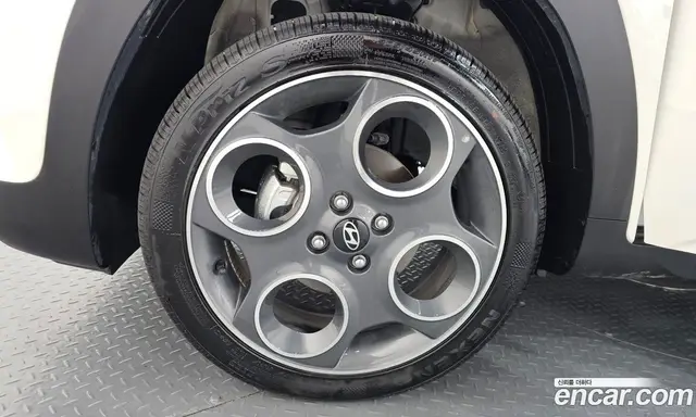 Hyundai Casper 2026 1.0 автомат (гидро), миниатюра 5 Hyundai Casper 2026 1.0 автомат (гидро), миниатюра 5