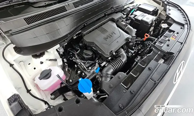 Hyundai Casper 2026 1.0 автомат (гидро), миниатюра 6 Hyundai Casper 2026 1.0 автомат (гидро), миниатюра 6