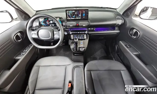 Hyundai Casper 2026 1.0 автомат (гидро), миниатюра 7 Hyundai Casper 2026 1.0 автомат (гидро), миниатюра 7