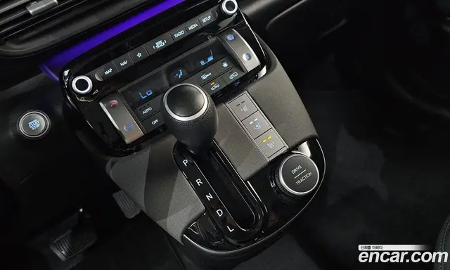 Hyundai Casper 2026 1.0 автомат (гидро), миниатюра 9 Hyundai Casper 2026 1.0 автомат (гидро), миниатюра 9