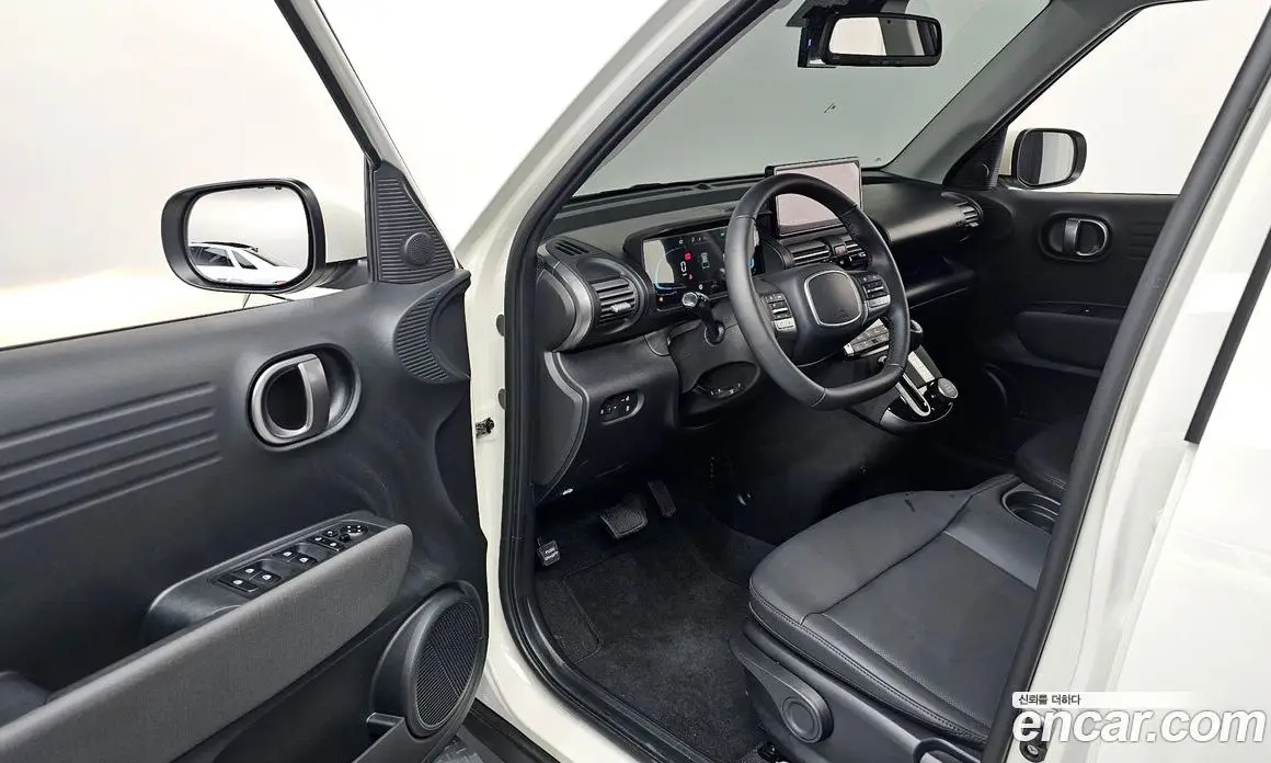Hyundai Casper 2026 1.0 автомат (гидро), фото 10 Hyundai Casper 2026 1.0 автомат (гидро), фото 10