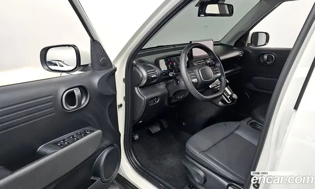 Hyundai Casper 2026 1.0 автомат (гидро), миниатюра 10 Hyundai Casper 2026 1.0 автомат (гидро), миниатюра 10