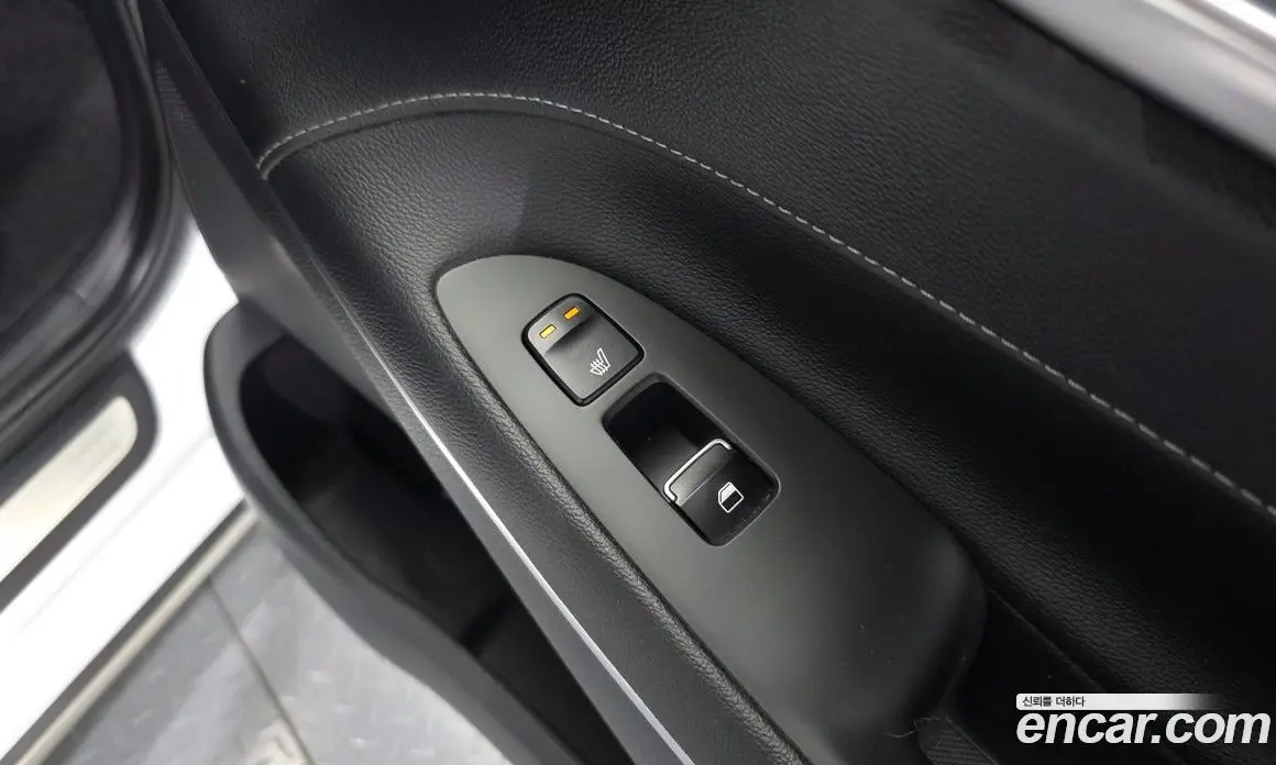 Hyundai Grandeur 2019 2.4 автомат (гидро), фото 19