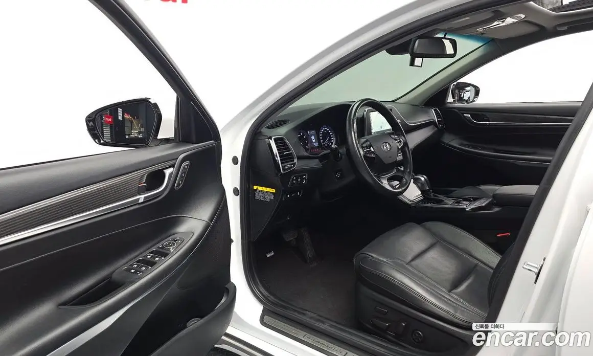 Hyundai Grandeur 2019 2.4 автомат (гидро), фото 10