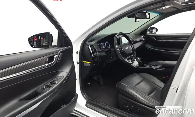 Hyundai Grandeur 2019 2.4 автомат (гидро), миниатюра 10