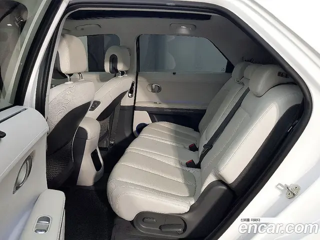 Hyundai Ioniq 5 2024 0.1 автомат (гидро), миниатюра 11
