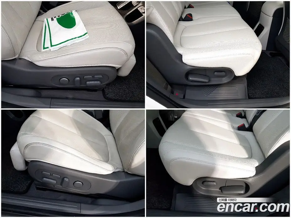 Hyundai Ioniq 5 2024 0.1 автомат (гидро), фото 12