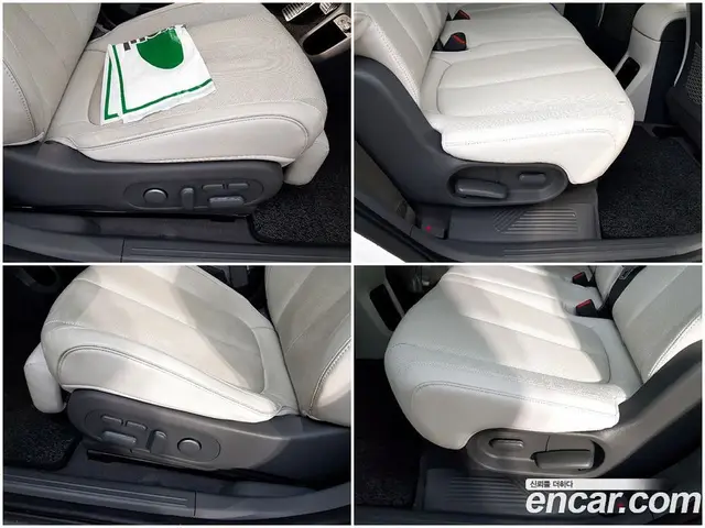 Hyundai Ioniq 5 2024 0.1 автомат (гидро), миниатюра 12