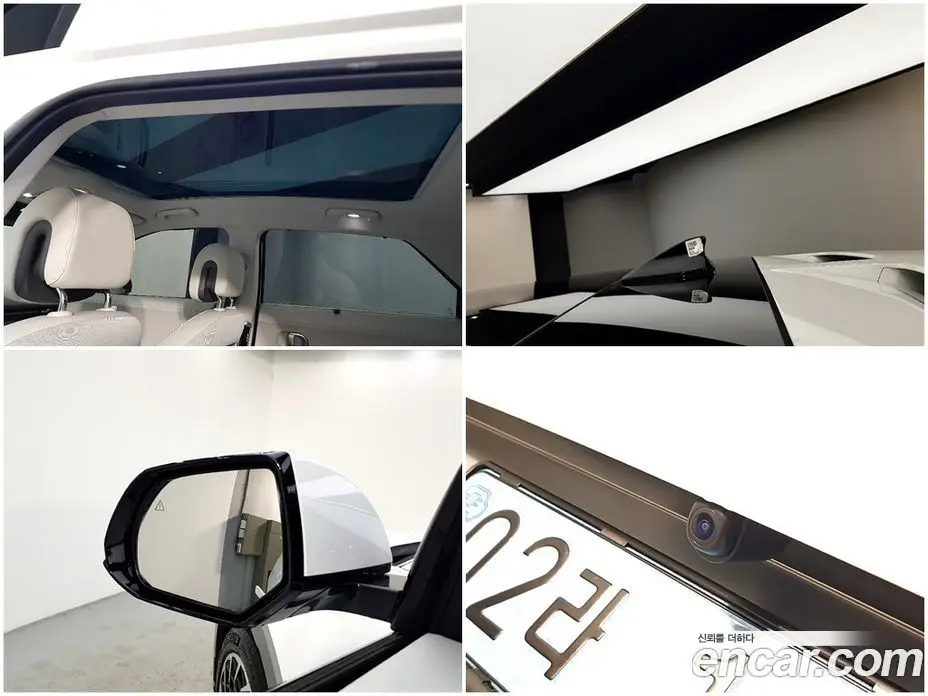 Hyundai Ioniq 5 2024 0.1 автомат (гидро), фото 17