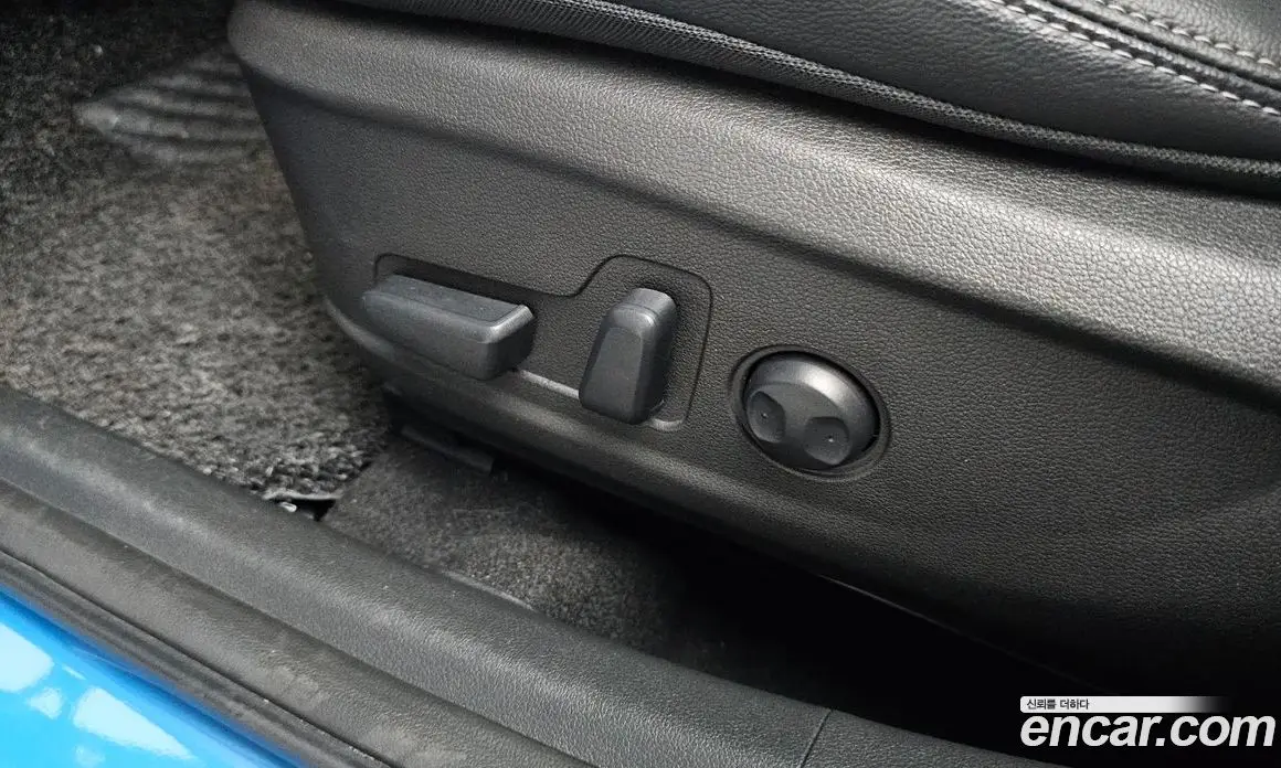 Hyundai Kona 2018 1.6 автомат (гидро), фото 18