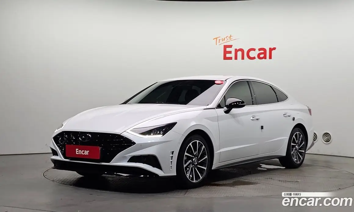 Hyundai Sonata 2021 2.0 автомат (гидро), фото 1 Hyundai Sonata 2021 2.0 автомат (гидро), фото 1