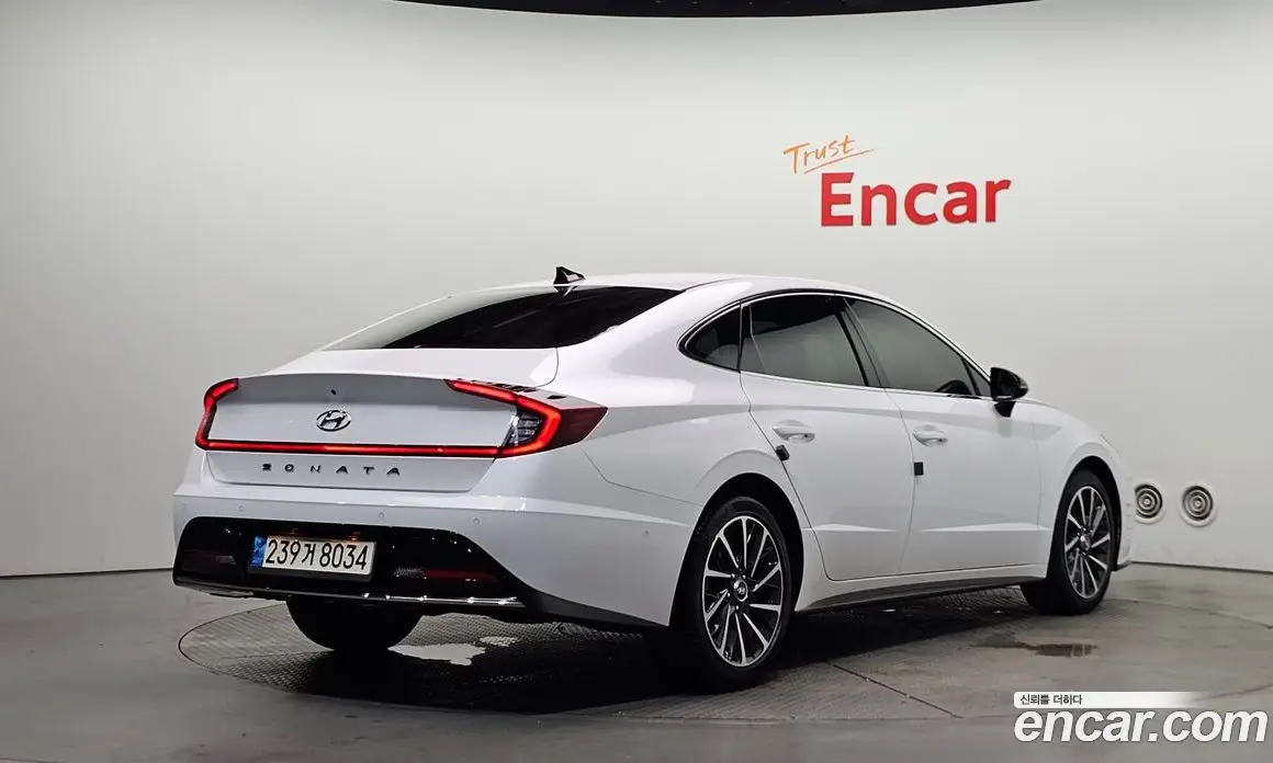 Hyundai Sonata 2021 2.0 автомат (гидро), фото 2 Hyundai Sonata 2021 2.0 автомат (гидро), фото 2