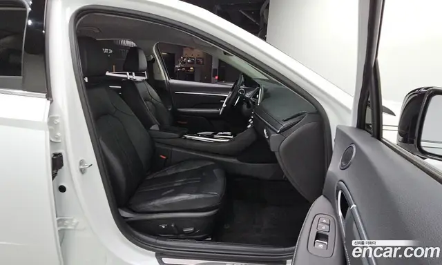 Hyundai Sonata 2021 2.0 автомат (гидро), миниатюра 12