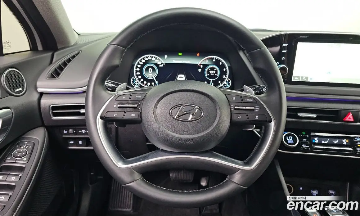 Hyundai Sonata 2021 2.0 автомат (гидро), фото 15 Hyundai Sonata 2021 2.0 автомат (гидро), фото 15