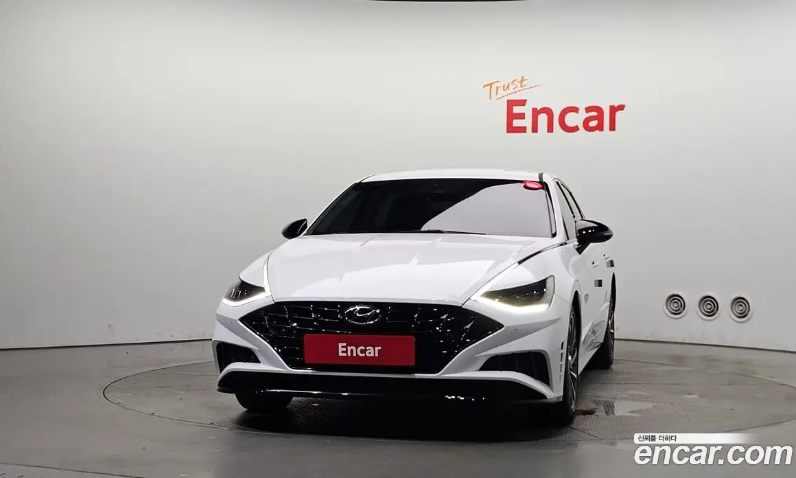 Hyundai Sonata 2021 2.0 автомат (гидро), фото 3 Hyundai Sonata 2021 2.0 автомат (гидро), фото 3