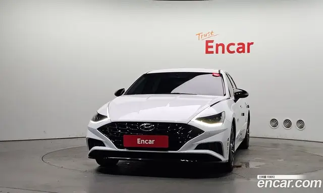 Hyundai Sonata 2021 2.0 автомат (гидро), миниатюра 3 Hyundai Sonata 2021 2.0 автомат (гидро), миниатюра 3