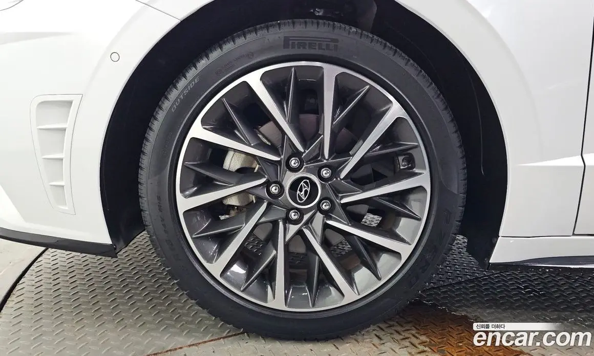 Hyundai Sonata 2021 2.0 автомат (гидро), фото 5 Hyundai Sonata 2021 2.0 автомат (гидро), фото 5