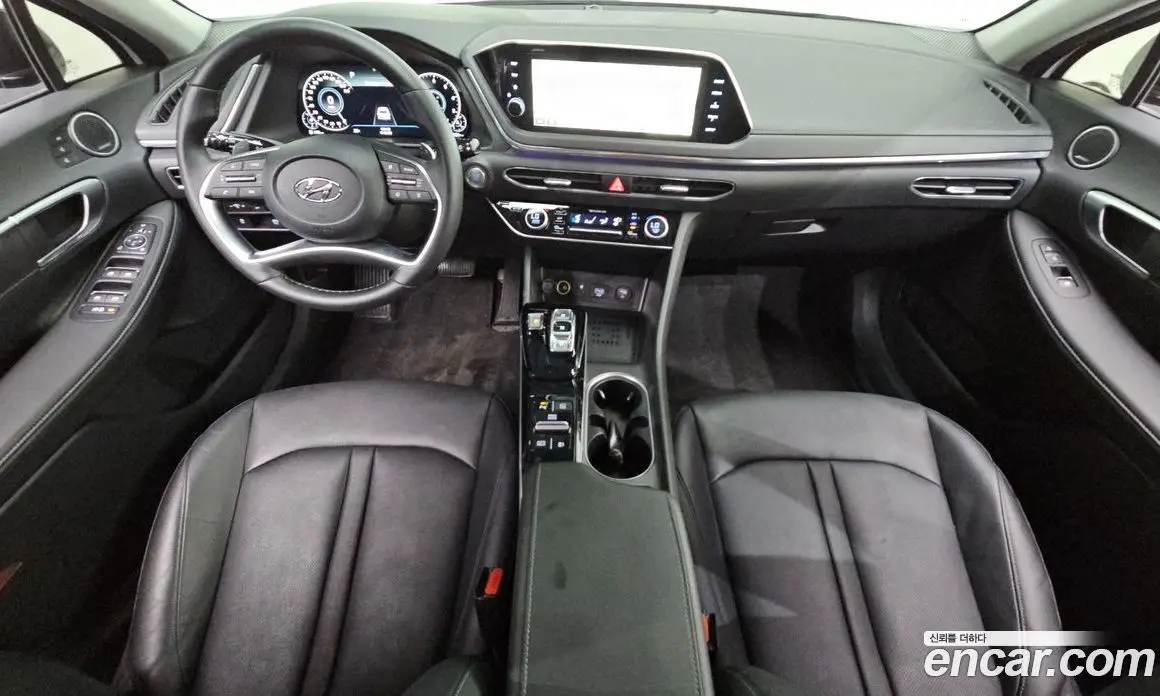Hyundai Sonata 2021 2.0 автомат (гидро), фото 7 Hyundai Sonata 2021 2.0 автомат (гидро), фото 7