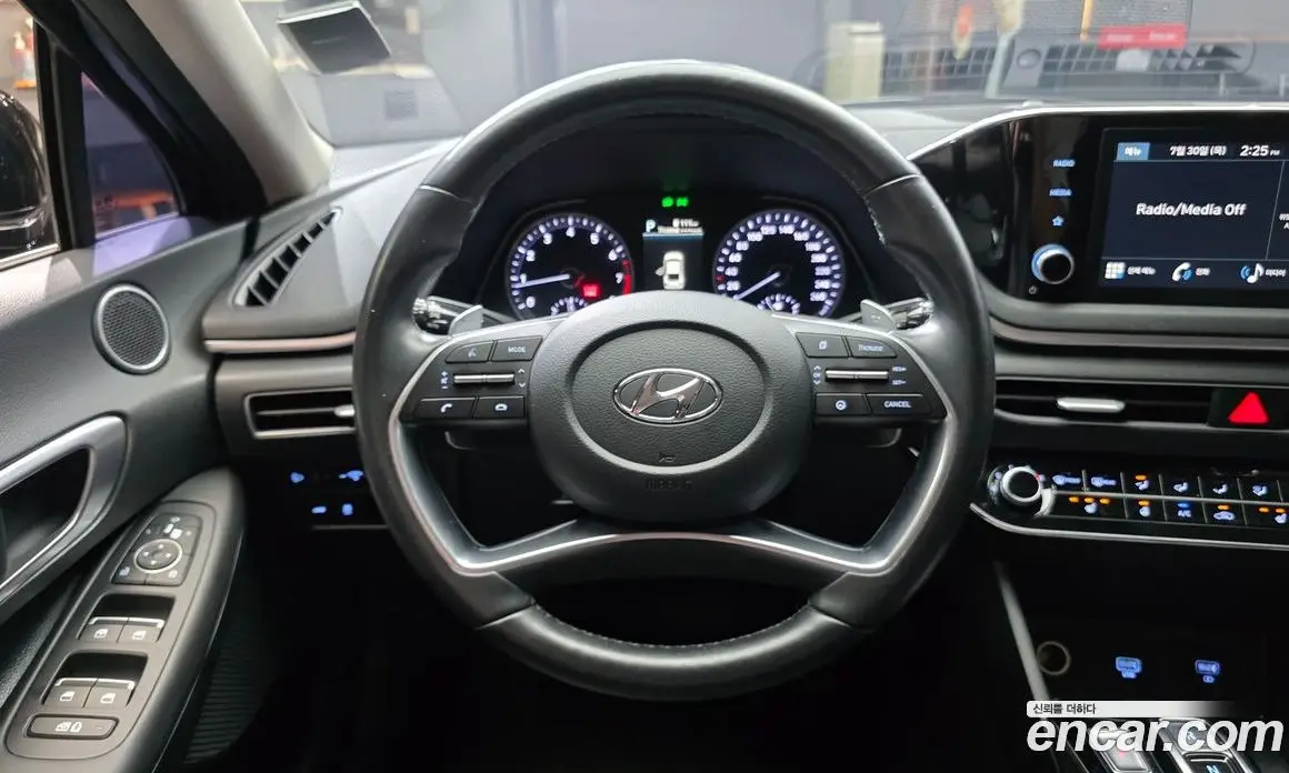 Hyundai Sonata 2021 2.0 автомат (гидро), фото 13 Hyundai Sonata 2021 2.0 автомат (гидро), фото 13