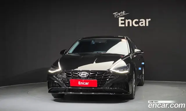 Hyundai Sonata 2021 2.0 автомат (гидро), миниатюра 3 Hyundai Sonata 2021 2.0 автомат (гидро), миниатюра 3