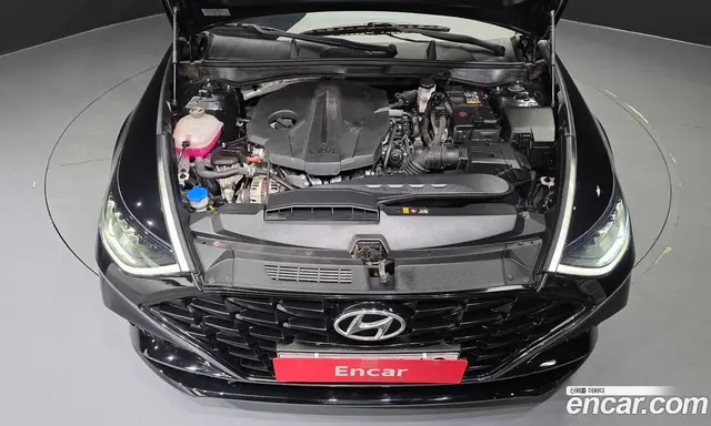 Hyundai Sonata 2021 2.0 автомат (гидро), миниатюра 6 Hyundai Sonata 2021 2.0 автомат (гидро), миниатюра 6