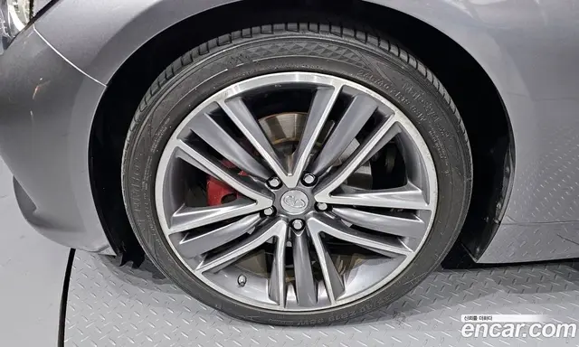 Infiniti Q50 2015 2.1 АКПП, миниатюра 5