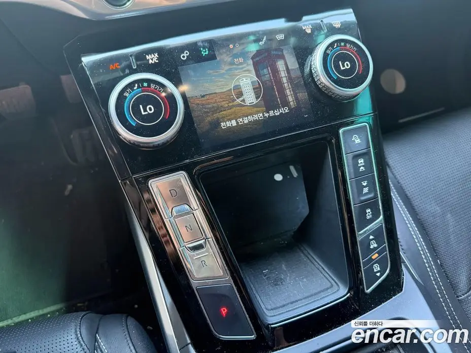 Jaguar I-Pace 2019 автомат (гидро), фото 12