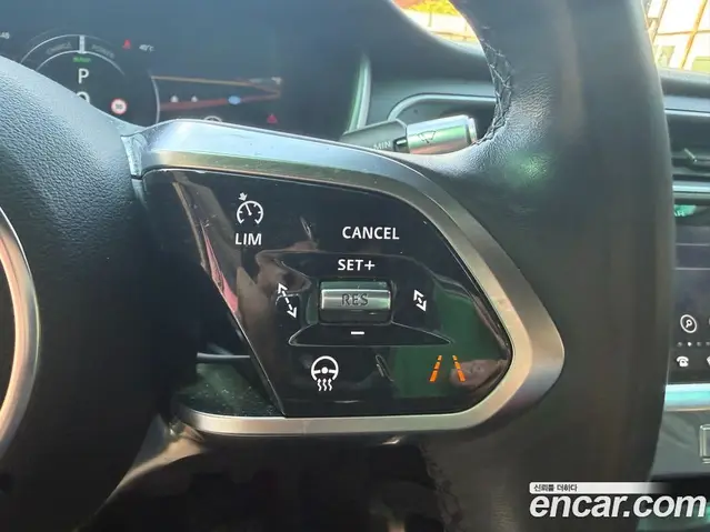 Jaguar I-Pace 2019 автомат (гидро), миниатюра 8