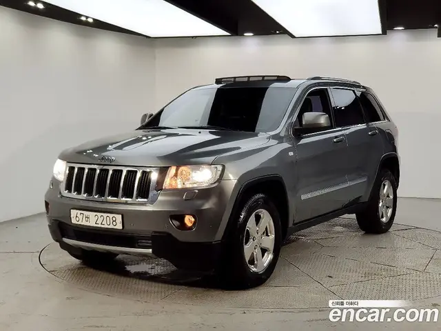 Jeep Cherokee, 2013, 135 297 км