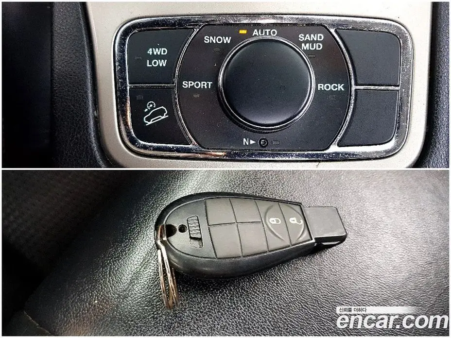 Jeep Cherokee 2013 3.0 автомат (гидро), фото 14