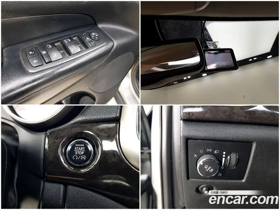 Jeep Cherokee 2013 3.0 автомат (гидро), фото 15