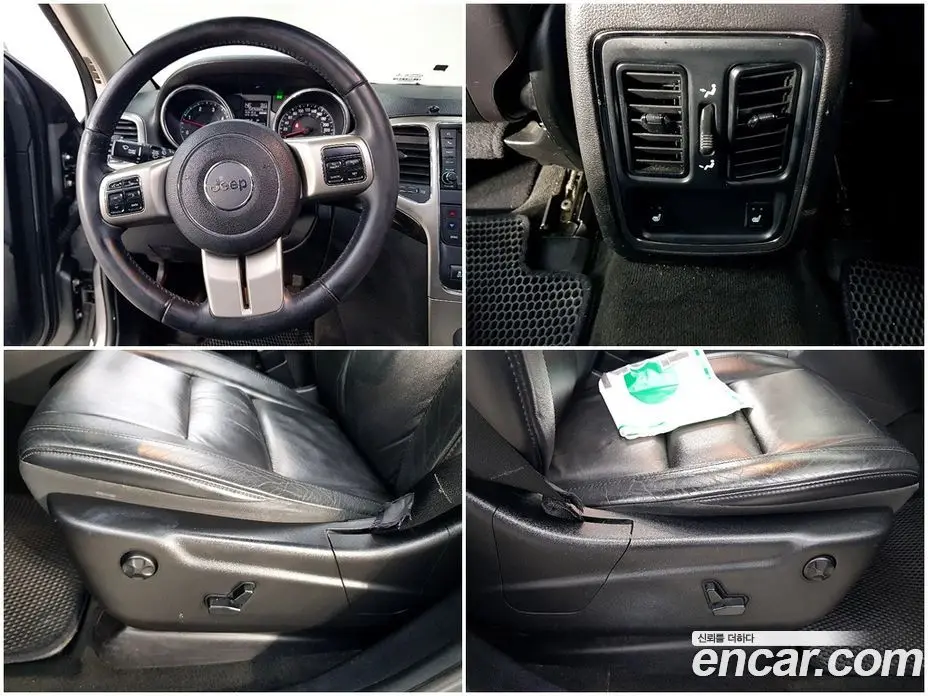 Jeep Cherokee 2013 3.0 автомат (гидро), фото 17