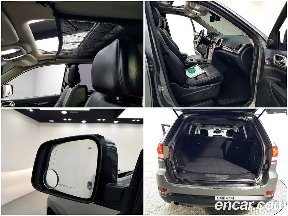 Jeep Cherokee 2013 3.0 автомат (гидро), фото 18